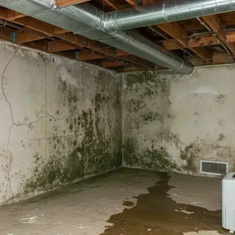 Professional Mold Removal in Conyngham, PA